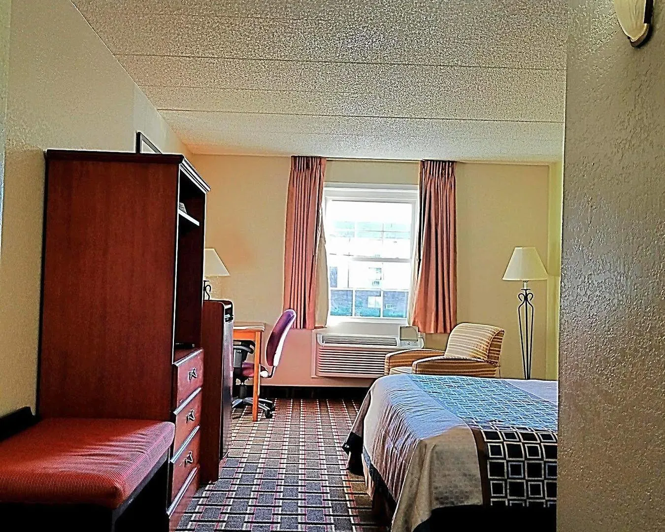 Red Roof Inn Richmond, Va - W Broad St