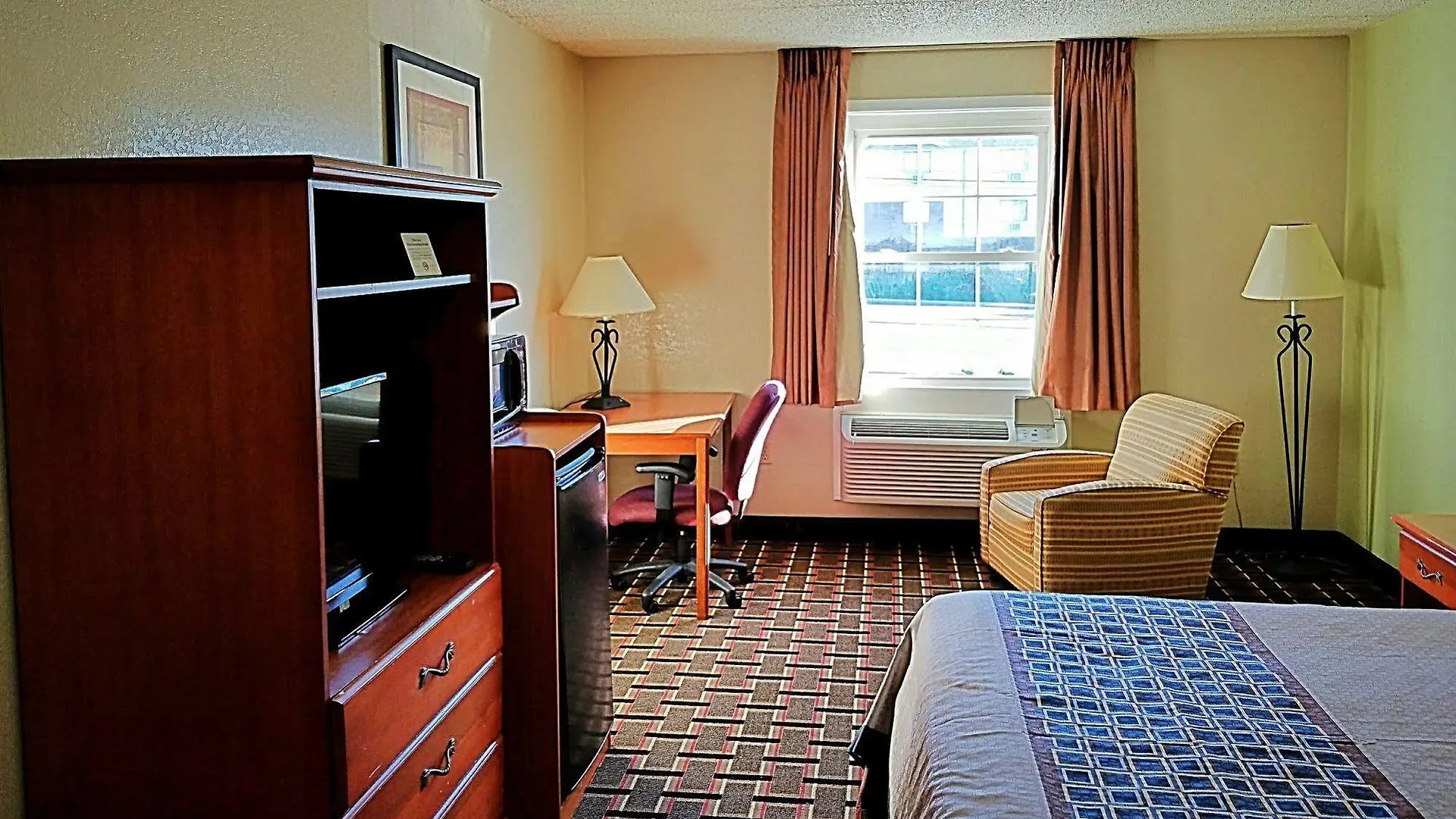 Red Roof Inn Richmond, Va - W Broad St USA