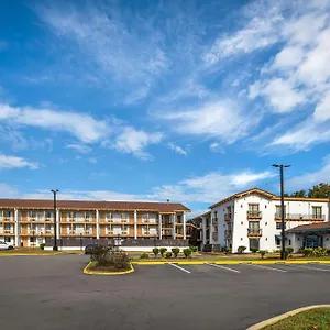 Lodge Econo Richmond-north Chesterfield
