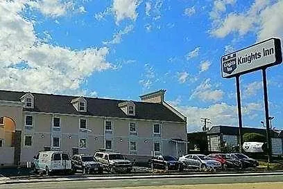 ** Hotel Red Roof Inn Richmond, Va - W Broad St Stati Uniti
