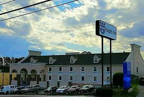Red Roof Inn Richmond, Va - W Broad St 2*, Richmond Stati Uniti