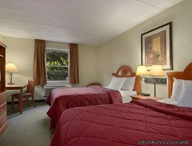 Red Roof Inn Richmond, Va - W Broad St Hotel Richmond