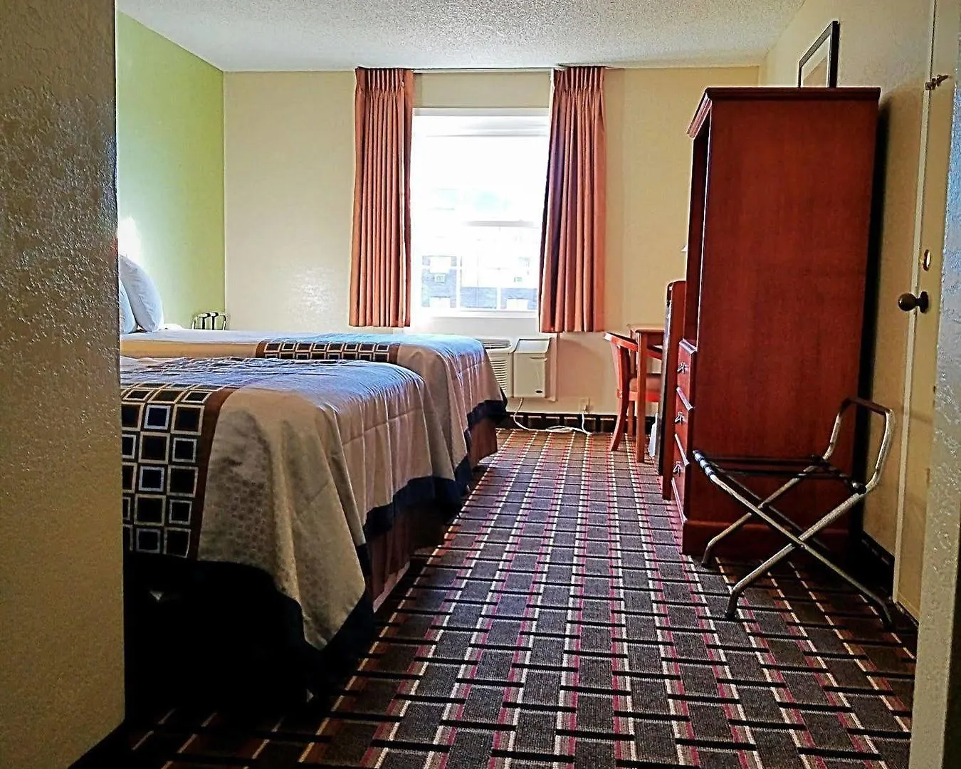 Red Roof Inn Richmond, Va - W Broad St Richmond