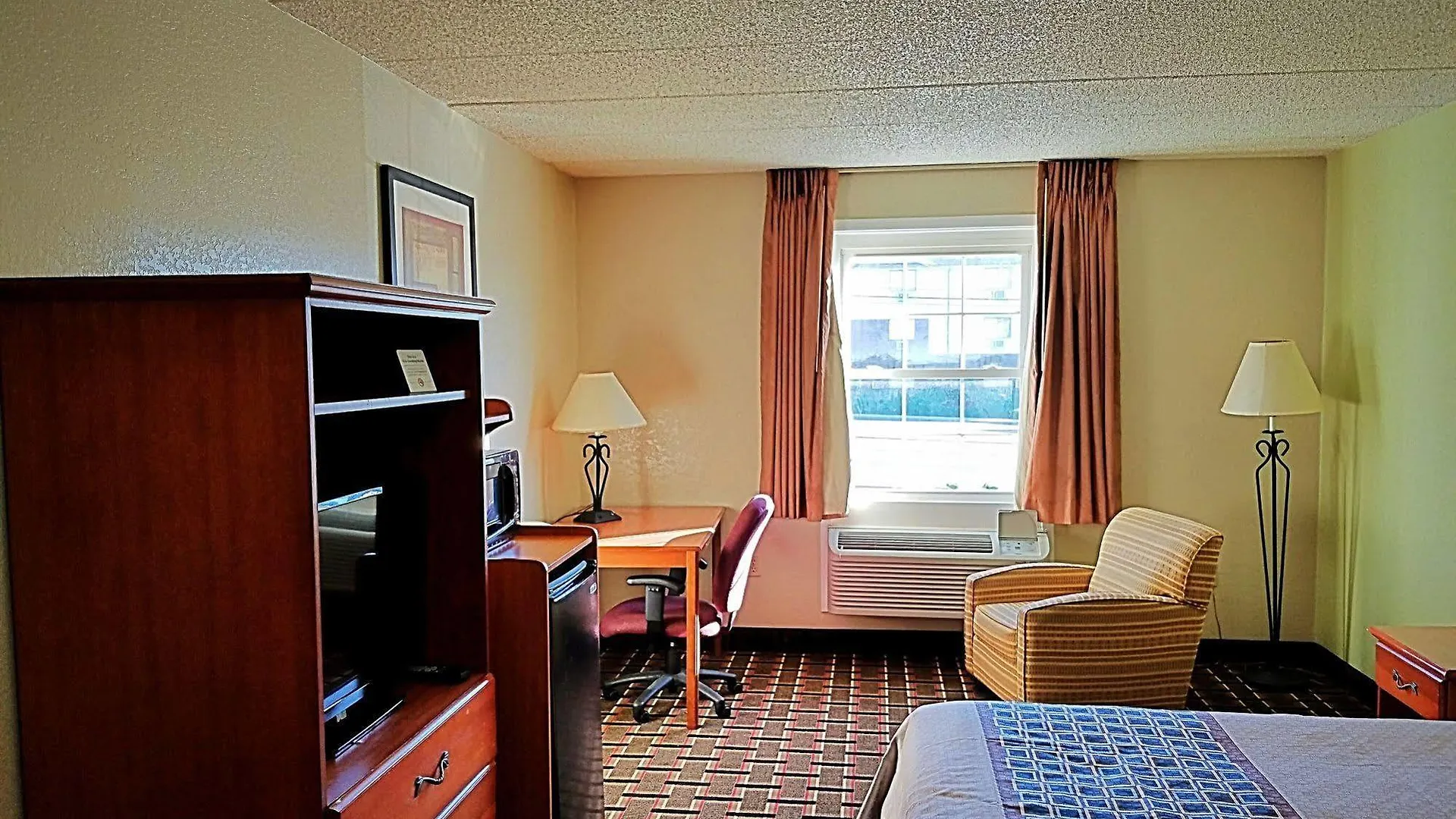 Red Roof Inn Richmond, Va - W Broad St Richmond