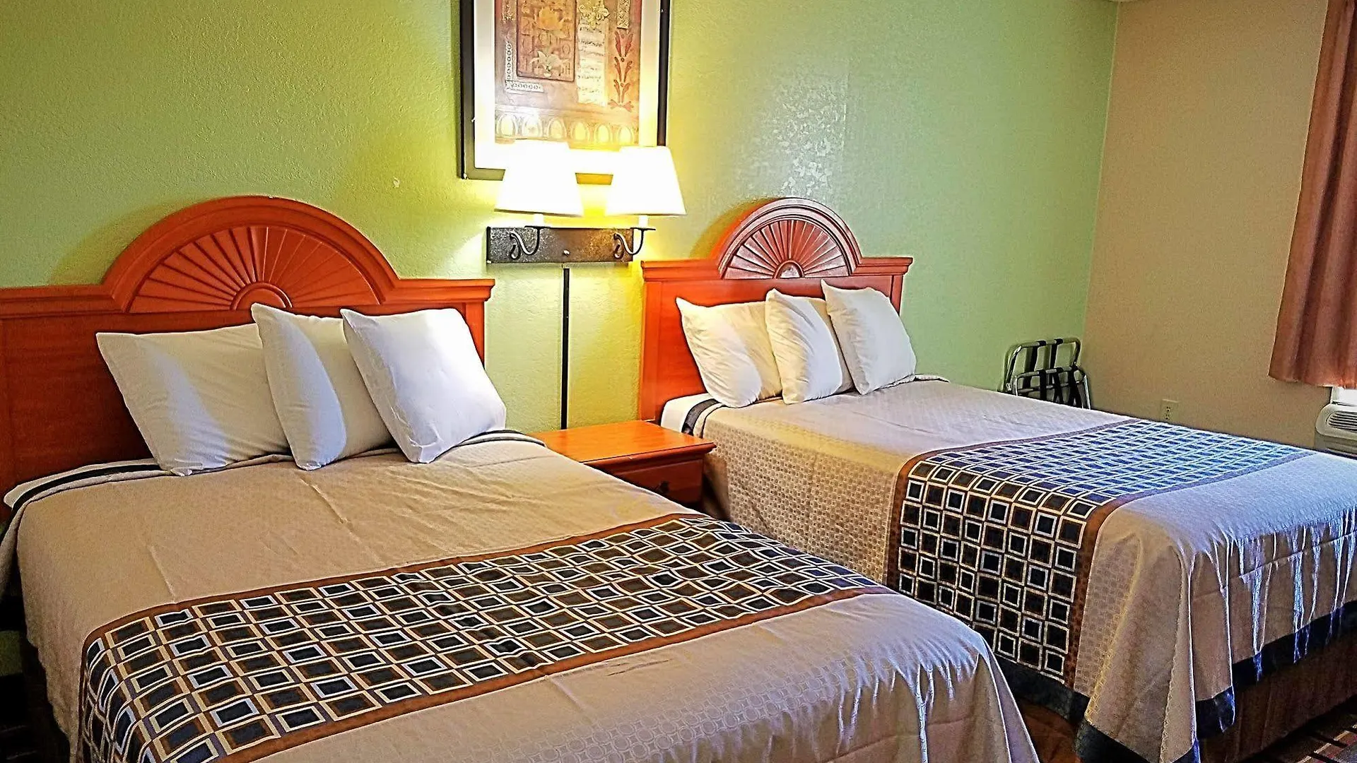 Hotel Red Roof Inn Richmond, Va - W Broad St