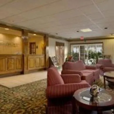 Hotel Red Roof Inn Richmond, Va - W Broad St