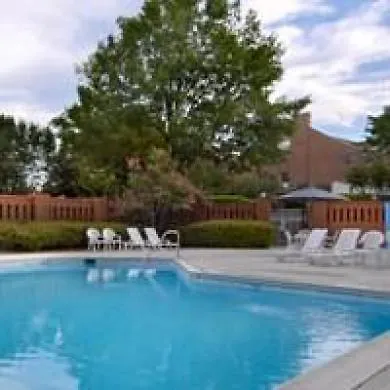 ** Hotel Red Roof Inn Richmond, Va - W Broad St Stati Uniti