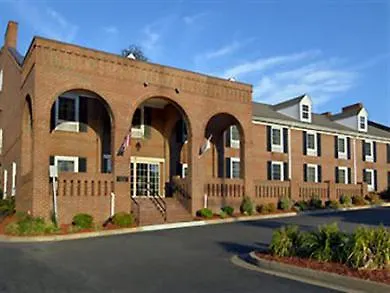 Hotel Red Roof Inn Richmond, Va - W Broad St